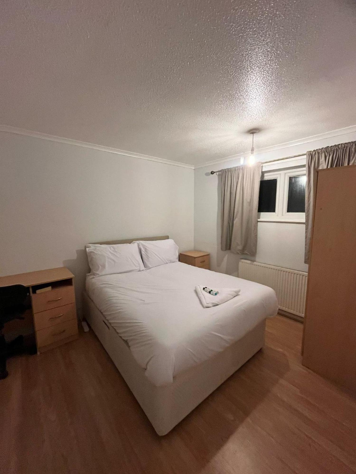 Norwich Home Zimmer foto